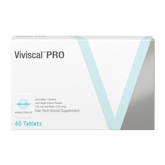 Viviscal® PRO Hair Nutritional Supplement